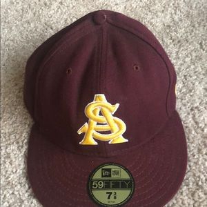 Arizona State University hat